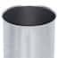 Cole-Parmer Stainless-Steel Griffin-Style Beaker with Easy-Pour Rim, 3000 mL