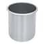 Cole-Parmer Stainless Steel Lab Beaker, 4.5 L (4.75 Qt)