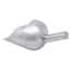 Cole-Parmer Lab Sampling Scoops, Stainless Steel, 1183 mL (40 oz)