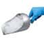 Cole-Parmer Lab Sampling Scoops, Stainless Steel, 1183 mL (40 oz)