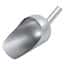 Cole-Parmer Lab Sampling Scoops, Stainless Steel, 1183 mL (40 oz)