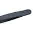Cole-Parmer ESD Safe Plastic Tweezer, Tips; Curved, Angled, Pointed, 11.5 cm