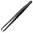Cole-Parmer ESD-Safe ESD Safe Plastic Tweezer Set of 5 w/ Hard Case