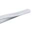 Cole-Parmer 2ACF.SA.1 Stainless Steel Tweezers w/ Flat, Round, Plastic Tips