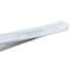 Cole-Parmer 5CF.SA.1 Stainless Steel Tweezers w/ Very Sharp, Tapered, Fine, Plastic Tips