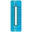 Cole-Parmer Irreversible 8 and 9-Point Temperature Label Kit , 5 of Each 5 Types