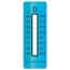 Cole-Parmer Irreversible 8 and 9-Point Temperature Label Kit , 5 of Each 5 Types