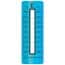 Cole-Parmer Irreversible 8 and 9-Point Temperature Label Kit , 5 of Each 5 Types