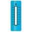 Cole-Parmer Irreversible 8 and 9-Point Temperature Label Kit , 5 of Each 5 Types