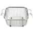 Cole-Parmer Basket for 2L (0.5 Gal) UC-200 Series Ultrasonic Cleaners