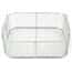 Cole-Parmer Basket for 9L (2.5 Gal) UC-200 Series Ultrasonic Cleaners