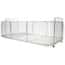 Cole-Parmer Basket for 27L (7.25 Gal) UC-200 Series Ultrasonic Cleaners