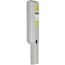 Cole-Parmer Handheld UV Lamp, 6 Watt, 254 nm, AC Operated; 110 VAC, 50/60 Hz