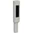 Cole-Parmer Handheld UV Lamp with Safety Switch, 6 Watt, 254 nm, Rechargeable Battery; 110 VAC