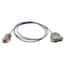 Cole-Parmer RS-232 to Printer Cable; 1/Each