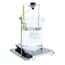 Cole-Parmer Density Determination Kit, for 128x128mm Weighing Pan