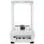 Cole-Parmer TB-800-82/220i Semi-Micro Balance with Touchscreen, 82g/220g x 0.01mg/0.1mg, Internal Calibration