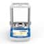 Cole-Parmer TB-800-164i  Analytical Balance with Touchscreen, 160g x 0.1mg, Internal Calibration