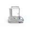 Cole-Parmer TB-800-314i  Analytical Balance with Touchscreen, 310g x 0.1mg, Internal Calibration