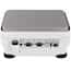 Cole-Parmer TB-800-10100i Precision Toploading Balance with Touchscreen, 10100g x 0.01g, Internal Calibration