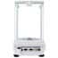 Cole-Parmer TB-800-310 Analytical Balance with Touchscreen, 310g x 0.1mg, External Calibration