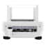 Cole-Parmer TB-800-600 Precision Toploading Balance with Touchscreen, 600g x 1mg, External Calibration