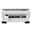 Cole-Parmer TB-800-2100 Precision Toploading Balance with Touchscreen, 2100g x 0.01g, External Calibration
