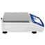 Cole-Parmer TB-800-2100 Precision Toploading Balance with Touchscreen, 2100g x 0.01g, External Calibration