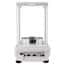 Cole-Parmer LB-400-310i Analytical Balance with LCD, 310g x 0.1mg, Internal Calibration