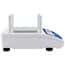 Cole-Parmer LB-400-360i Precision Toploading Balance with LCD, 360g x 1mg, Internal Calibration