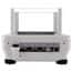 Cole-Parmer LB-400-360i Precision Toploading Balance with LCD, 360g x 1mg, Internal Calibration