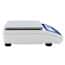 Cole-Parmer LB-400-2100i Precision Toploading Balance with LCD, 2100g x 0.01g, Internal Calibration