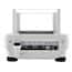Cole-Parmer LB-400-360 Precision Toploading Balance with LCD, 360g x 1mg, External Calibration