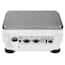 Cole-Parmer LB-400-2100 Precision Toploading Balance with LCD, 2100g x 0.01g, External Calibration