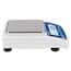 Cole-Parmer PB-300-600 Precision Portable Toploading Balance, 600g x 0.01g, External Calibration