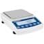 Cole-Parmer PB-300-2000 Precision Portable Toploading Balance, 2000g x 0.01g, External Calibration