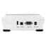 Cole-Parmer PB-300-3100 Precision Portable Toploading Balance, 3100g x 0.1g, External Calibration