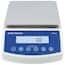 Cole-Parmer PB-350-6000i High Capacity Portable Toploading Balance, 6000g x 0.1g, Internal Calibration