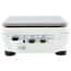 Cole-Parmer PB-350-6000i High Capacity Portable Toploading Balance, 6000g x 0.1g, Internal Calibration