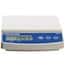 Cole-Parmer EB-50-2001 115v Compact Portable Toploading Balance, 2000g x 0.1g, Universal Voltage