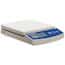 Cole-Parmer EB-50-2000 115v Compact Portable Toploading Balance, 2000g x 1g, Universal Voltage