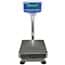 Cole-Parmer IPS-400-30 115v Industrial Bench Scale, 30lb / 15kg x 0.001lb / 0.0005kg, Universal Voltage