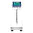 Cole-Parmer IPSW-400-30 Washdown Industrial Bench Scale, 30 lb / 15 kg x 0.002 lb / 0.001 kg, Universal Voltage