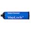 Cole-Parmer VapLock™ Exhaust Filter, 300g activated carbon, 1/4" NPT(F); 1/ea