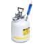 Cole-Parmer VapLock™ Complete Solvent Collection System, quick disconnect, PP manifold, 20 L