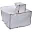 Cole-Parmer Dust Cover for Flame Photometers