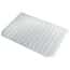 Cole-Parmer 96-Well Microplate Sealing Mat, Silicone, Round, Pre-Slit; 5/PK