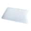 Cole-Parmer 96-Well Microplate Sealing Mat, Silicone, Round, Low Bleed; 5/PK