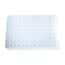 Cole-Parmer 96-Well Microplate Sealing Mat, Silicone, Round, Low Bleed; 5/PK