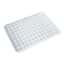 Cole-Parmer 96-Well Microplate Sealing Mat, Silicone, Square; 5/PK